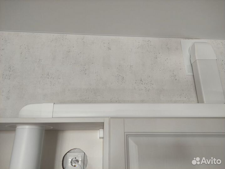 Воздуховод