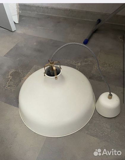 Светильник потолочный икеа