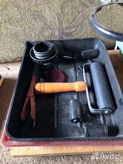 Фотоувеличитель