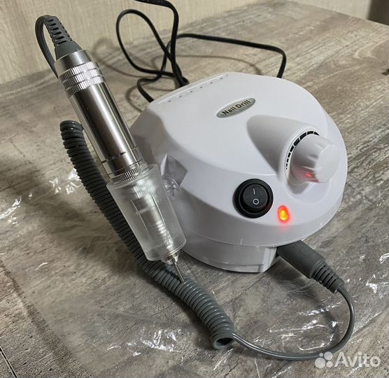 Аппарат для маникюра