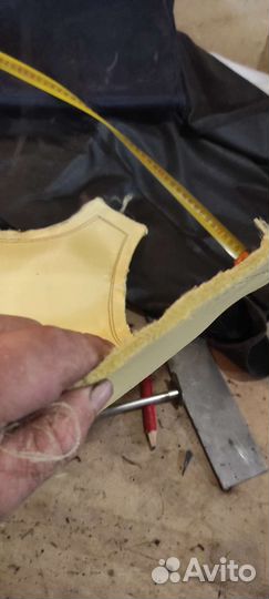 Кивлар в бронежилет