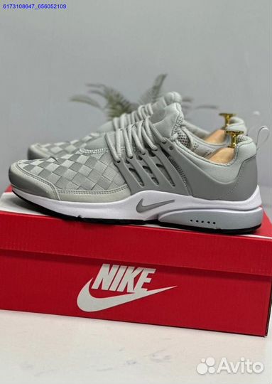 Кроссовки Nike Presto (Арт.48180)