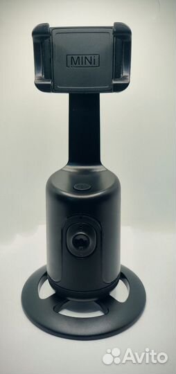 Штатив для телефона с датчиком движения