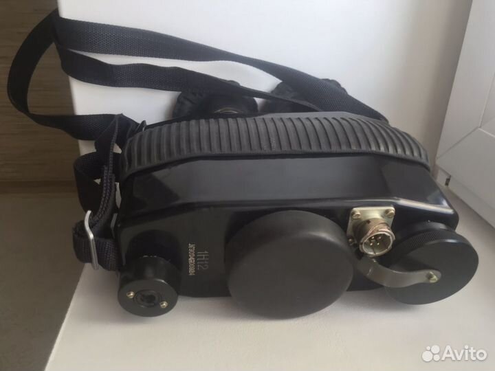 СССР. Армейский Прибор наблюдения со стабилизирова