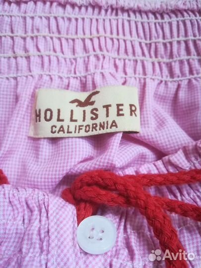 Блузки на девочку 40-42