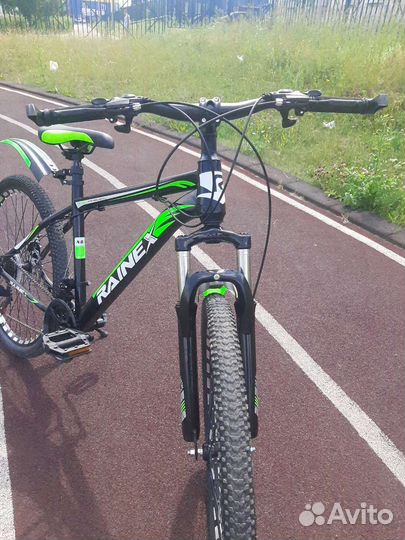 Велосипеды горные новые