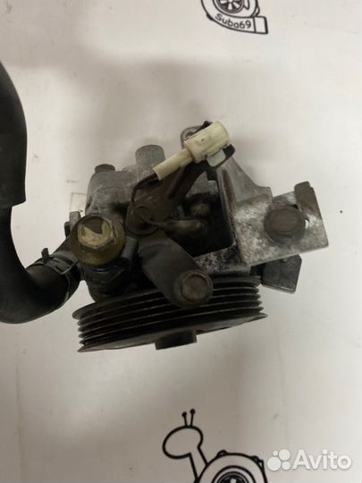 Насос гидроусилителя руля Subaru Impreza GGA EJ205