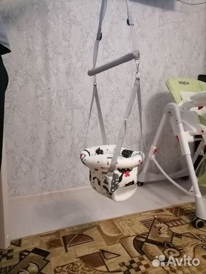 Ходунки детские бу