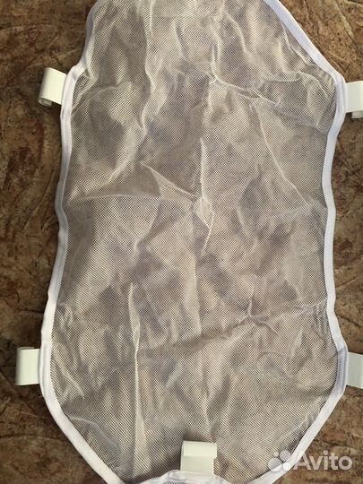 Гамак для купания