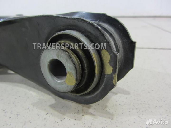 Рычаг задний нижний бмв