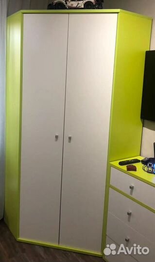 Детская мебель