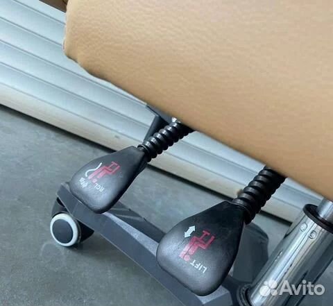 Компьютерное офисное кресло новое