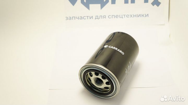 Фильтр кпп Volvo BL71