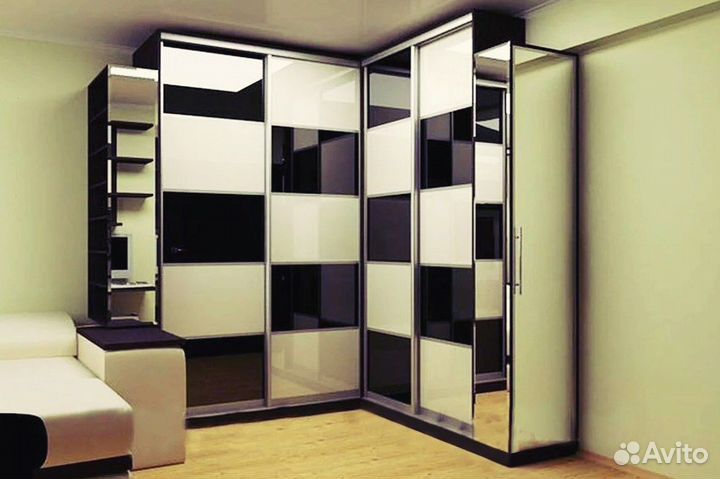 Шкаф на заказ от фабрики с доставкой