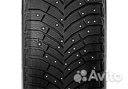 Michelin X-Ice North 4 SUV 275/40 R20 106T