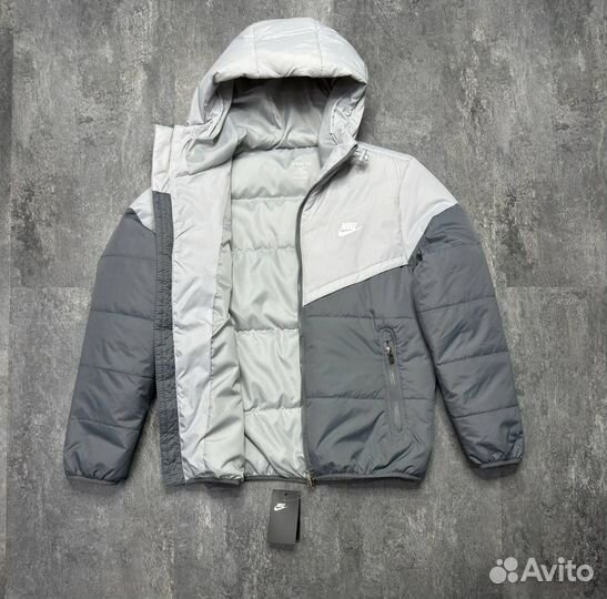 Куртка Nike (весна 2025)