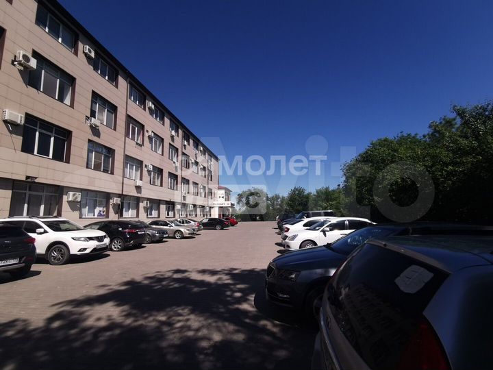 Продам офисное помещение, 22.4 м²