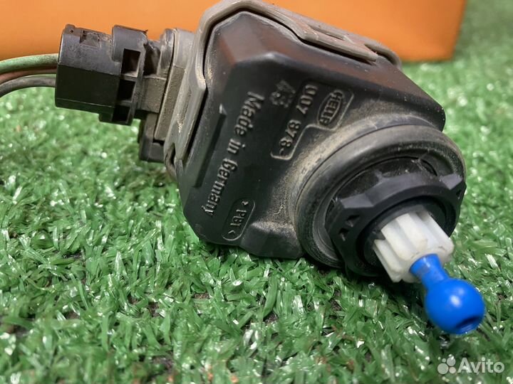 Корректор фар Nissan Almera classic