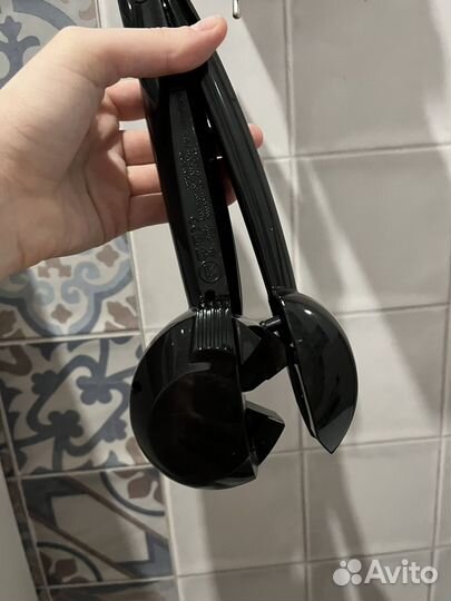 Автоматическая плойка BaByliss