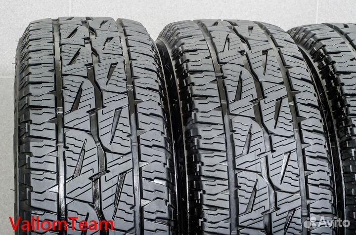 Bridgestone Dueler A/T 001 265/65 R17 112S