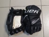 Хоккейные краги Bauer, CCM,Easton