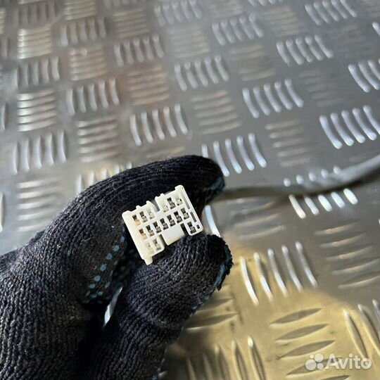 Зеркало Toyota Land Cruiser