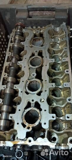 Гбц ваз 16 клапанный priora