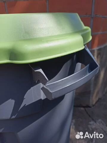 Бак InGreen ING6180, 80 л