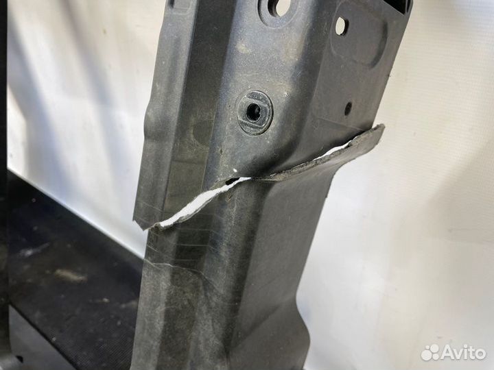 Телевизор Mazda Cx-5 KE 2011-2017