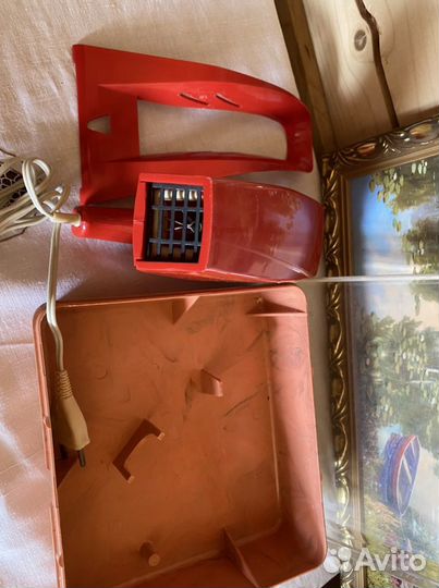 Фен СССР «Сюрприз»