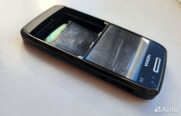 Корпус Nokia E72