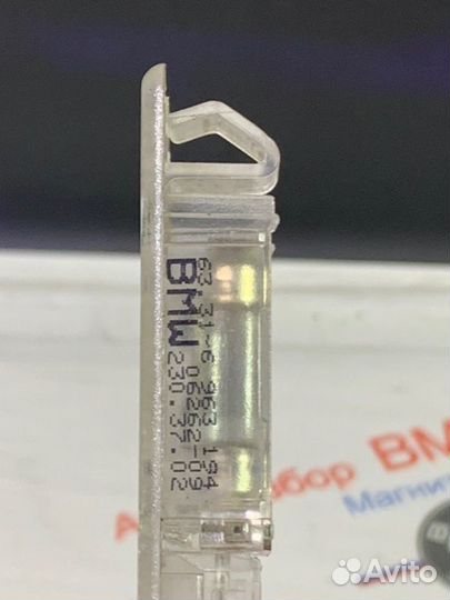 Плафон двери Bmw X5 E53 M54B30 2005