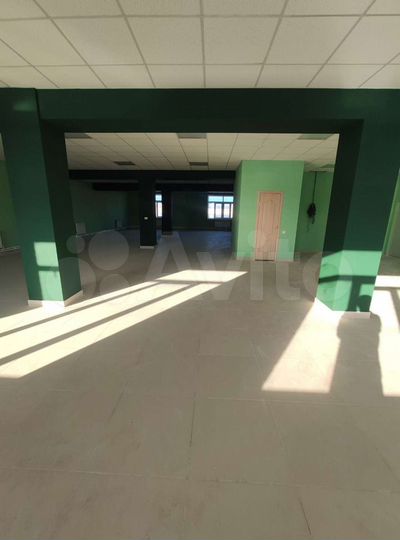 Торговая площадь, 300 м²