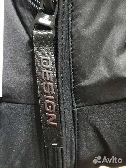 Мужская куртка DSG Dong