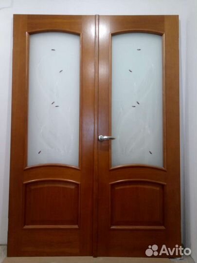 Дверь межкомнатная