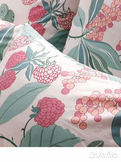 Новое постельное белье, 2 спальное, бязь