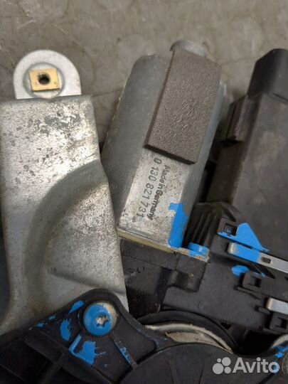 Стеклоподъемник электрический Skoda Octavia Tour, 2003