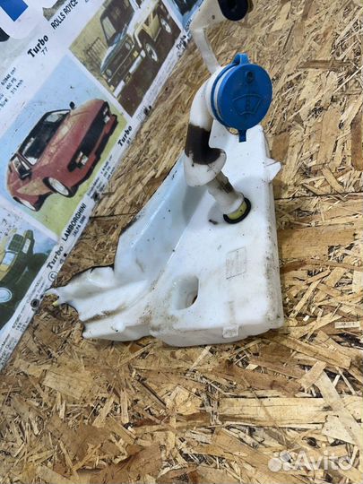 Бачок омывателя Лифан Бриз