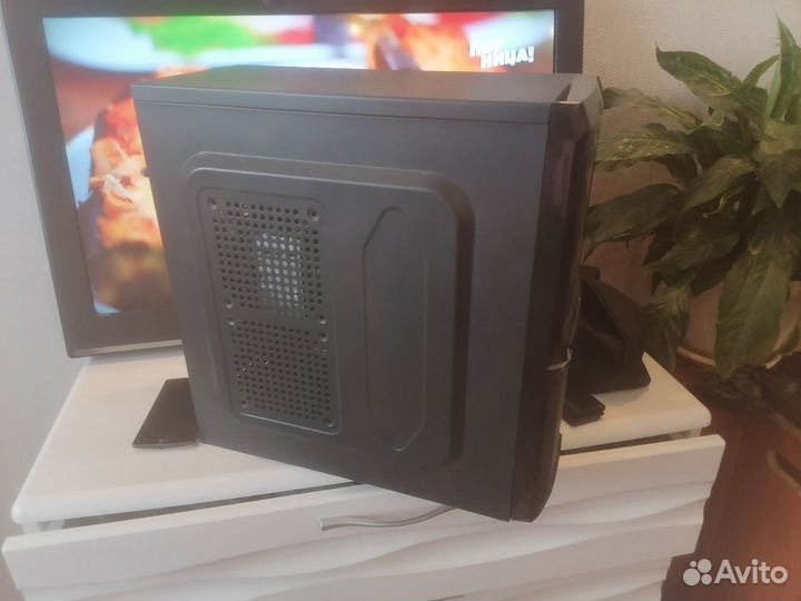 Игровой системный блок