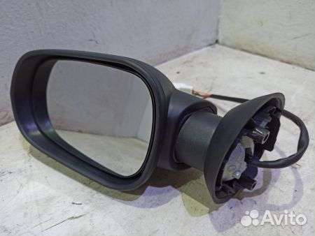 Зеркало левое Рено Logan 1 LS