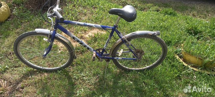 Велосипеды бу взрослый stels