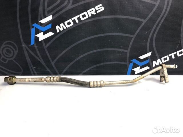 Шланг кондиционера Lincoln Navigator U228 5.4