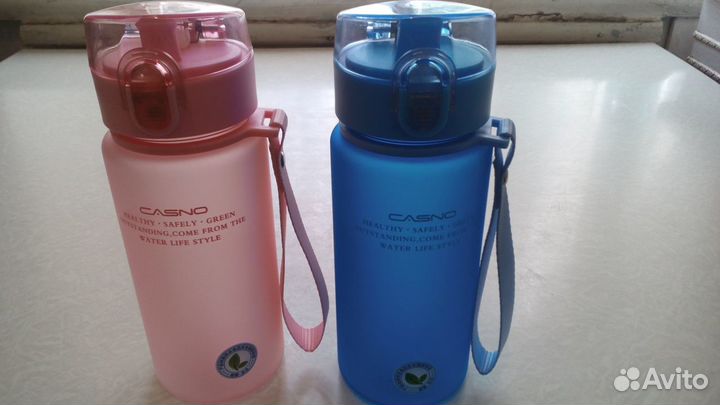 Бутылка для воды 400ml