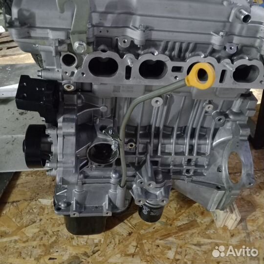 Двигатель lifan x60 в сборе новый