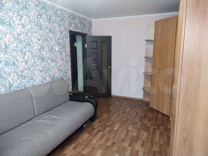 1-к. квартира, 33,1 м², 5/9 эт.
