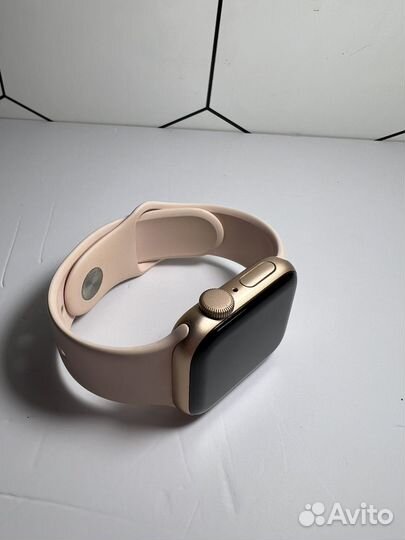 Apple watch se