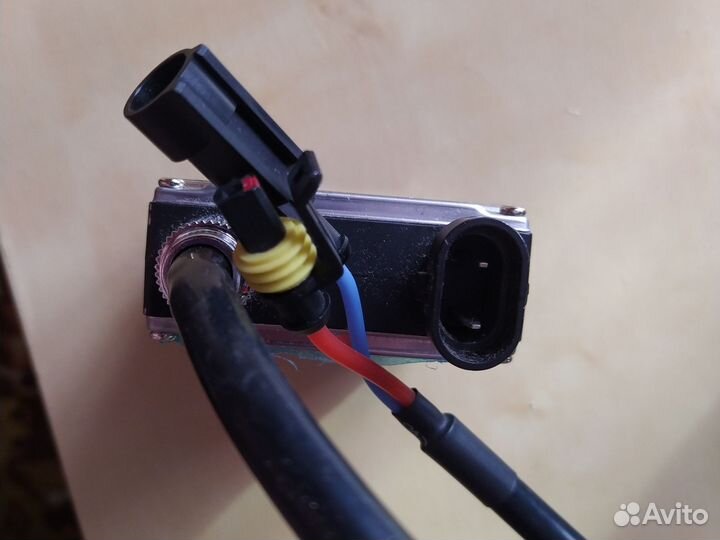 Блок розжига ксенона