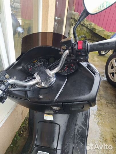 Honda forza MF08 250