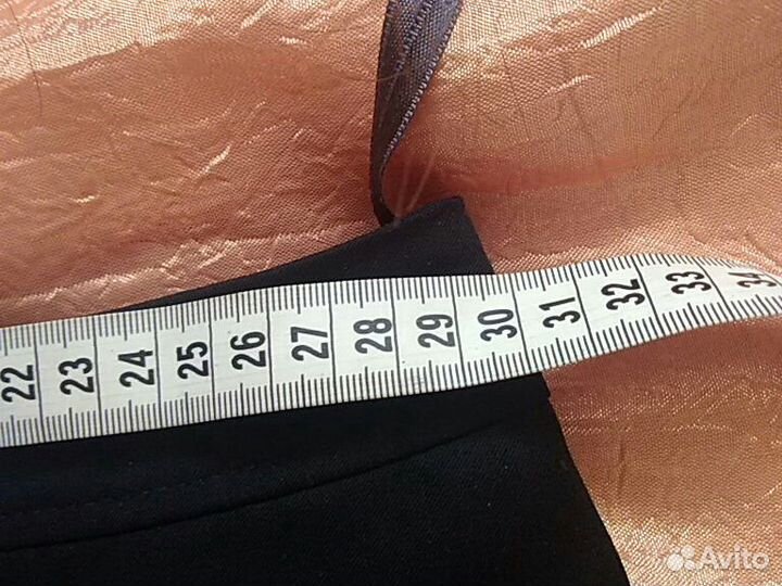 Юбка и жилет. Школьная форма коллекция Сапфир