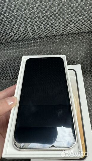 iPhone 12, 128 ГБ